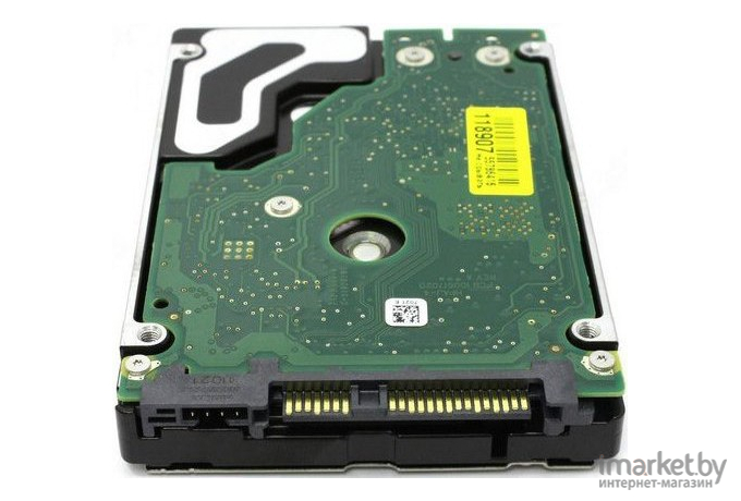 Жесткий диск Seagate Savvio 10K.6 ST300MM0006-9WE066-001 300GB (ST300MM0006)