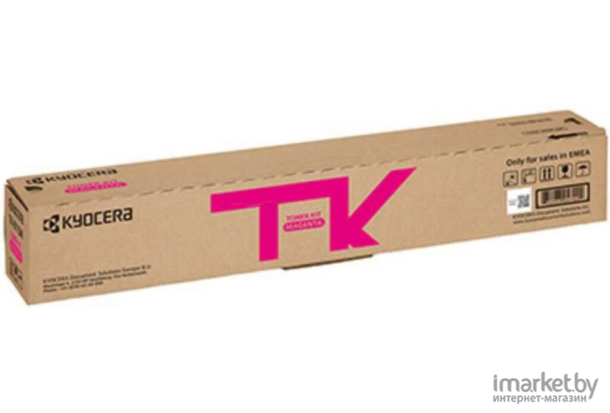 Тонер-картридж Kyocera TK-8375M (1T02XDBNL0)