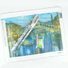 Алмазная живопись Darvish Венецианский мост (DV-11880-31)