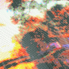 Алмазная живопись Darvish Водная гладь (DV-11880-21)