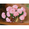 Алмазная живопись Darvish Розовый букет (DV-11880-6)