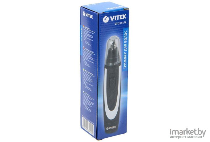 Машинка для стрижки волос Vitek VT-2515