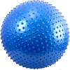 Мяч гимнастический с шипами D-65см Darvish DV-S-80