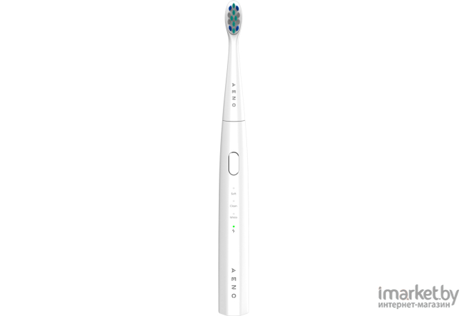 Электрическая зубная щетка AENO ADB0008 White