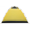 Палатка Tramp Lite Camp 4 V2 зеленый
