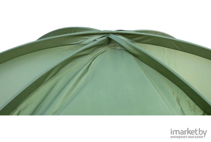 Палатка Tramp Rock 2 v2 зеленый (TRT-27G)