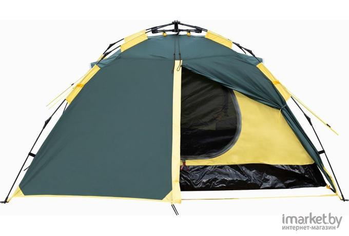 Палатка Tramp Quick 3 v2