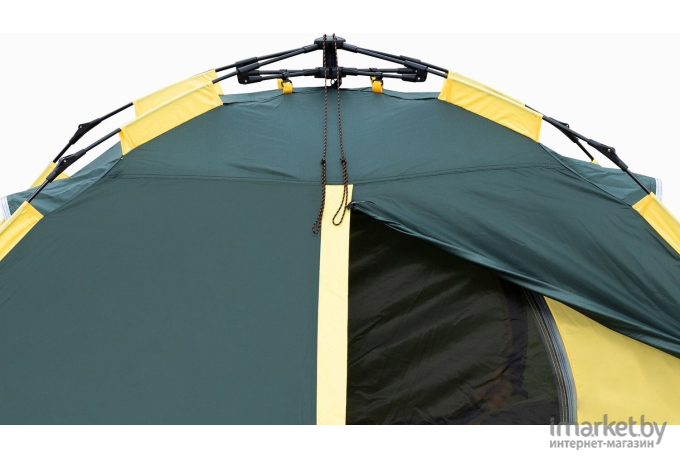 Палатка Tramp Quick 3 v2