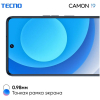Смартфон Tecno Camon 19 CI6n 6GB/128GB Eco Black