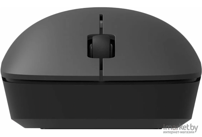 Мышь Xiaomi Mi Wireless Mouse Lite XMWXSB01YM (BHR6099GL)