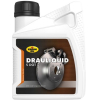 Тормозная жидкость Kroon-Oil Drauliquid-s DOT 4 500мл (35663)