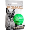 Корм для собак Рэкс для взрослых собак средних и крупных пород 15 кг