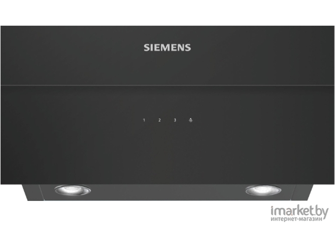 Вытяжка Siemens 3420 V8 (LC65KA670)