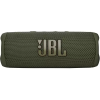 Активная акустическая система JBL FLIP 6 темно-зеленый (JBLFLIP6GREN)