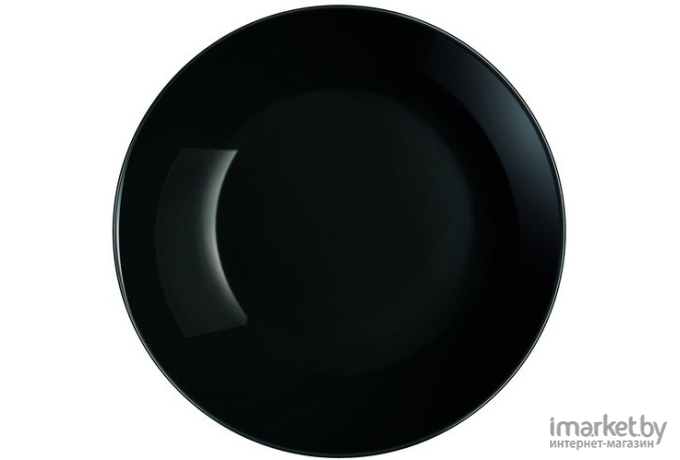 Набор столовой посуды Luminarc Diwali Black P1622