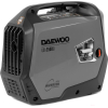 Генератор бензиновый Daewoo Power GDA 2500Si