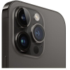 Смартфон Apple iPhone 14 Pro Max 256GB Black A2894 (MQ9U3ZD/A)