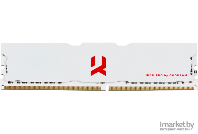 Оперативная память GOODRAM IRDM Pro 8ГБ DDR4 3600 МГц (IRP-C3600D4V64L18S/8G)