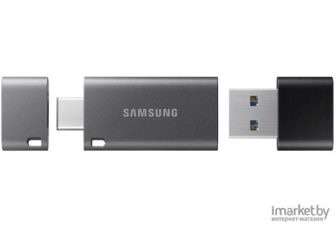 Накопитель USB-Flash (флешка) Samsung 128Gb USB3.1 Type-C (MUF-128DA/APC)