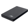 Внешний корпус AgeStar для HDD/SSD 3UB2AX2C SATA I/II/III USB3.0 2.5 алюминий черный