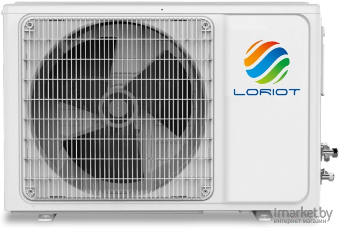 Сплит-система Loriot LAC-18AS