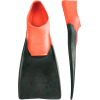 Ласты Finis Long Floating Fins 3-5 S euro 35-37 Red/Black (1.05.037.04)