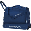 Спортивная сумка Givova Borsa Troller Freccia Blu (B020)