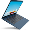 Ноутбук Lenovo IdeaPad 5 15ITL05 синий (82FG00YVRU)