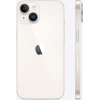Смартфон Apple iPhone 14 128GB Starlight A2881 (MPUQ3J/A)
