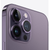Смартфон Apple iPhone 14 Pro Max 512GB Purple A2893 (MQ9J3J/A)