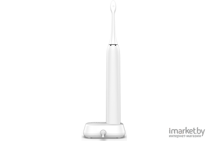 Электрическая зубная щетка AENO DB5 White (ADB0005)