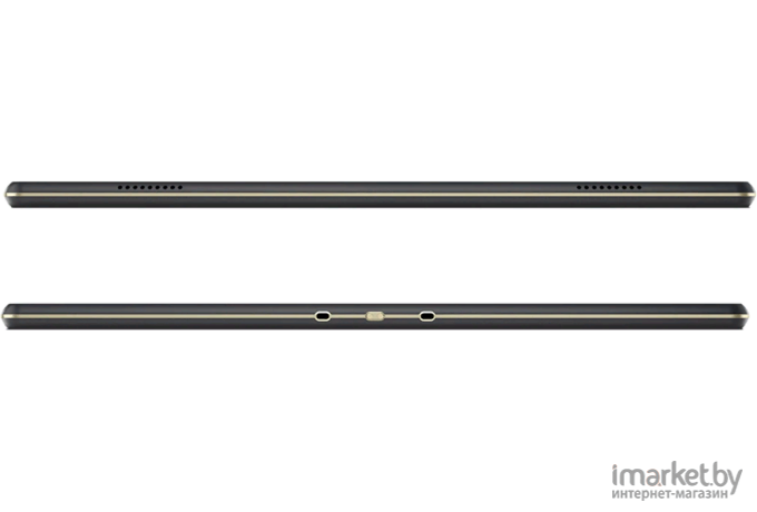 Планшет Lenovo Tab M10 TB-X505F Snapdragon 429 черный (ZA4G0117PL)