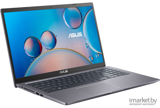 Ноутбук Asus Vivobook 15 X515EA-EJ1413 Pentium Gold 7505 серый (90NB0TY1-M00KU0)