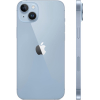 Смартфон Apple iPhone 14 Plus 128GB Blue A2886 (MQ523AA/A)