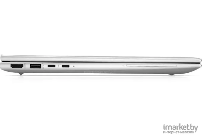 Ноутбук HP EliteBook 840 G9 Core i7 1255U серебристый (6F6Z5EA)