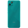 Смартфон Wiko T10 2/64GB Green (W-V673-02)