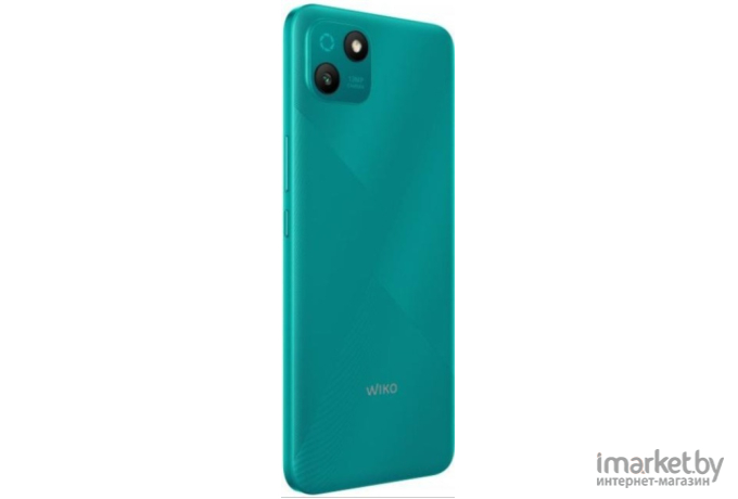 Смартфон Wiko T10 2/64GB Green (W-V673-02)