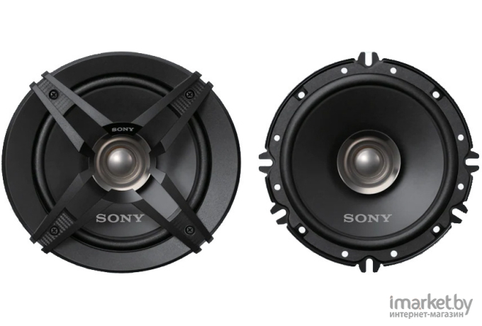 Колонки автомобильные Sony XS-FB161E