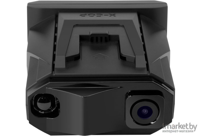 Видеорегистраторы с радар-детектором Neoline X-COP 9150c черный
