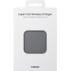 Беспроводное зарядное устройство Samsung EP-P2400 черный (EP-P2400TBRGRU)