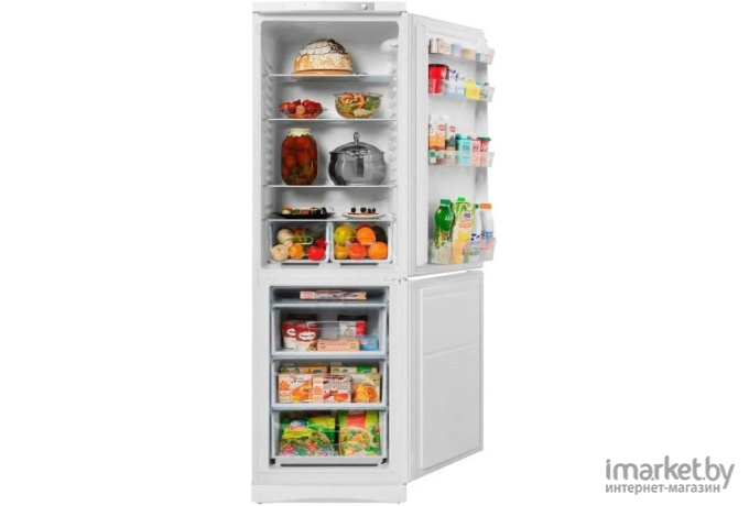 Холодильник Indesit ESP 20 Белый (869991659860)