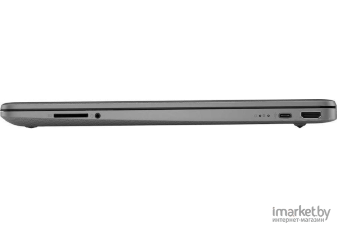 Ноутбук HP 15s-eq1716nd серебристый (546T9EA)