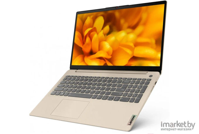 Ноутбук Lenovo IdeaPad 3 15ITL6 (82H801F3RM)
