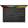 Ноутбук ASUS E1504FA-BQ091 черный (90NB0ZR2-M005B0)