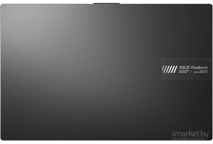Ноутбук ASUS E1504FA-BQ038W черный (90NB0ZR2-M00L50)