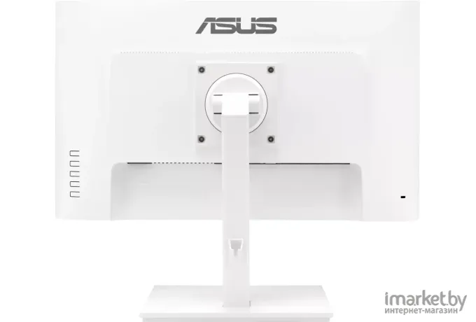 Монитор Asus VA24EQSB-W белый (90LM0562-B01170)