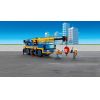 Конструктор LEGO City Great Vehicles Mobile Crane (60324)