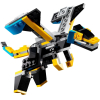 Конструктор Lego Creator Суперробот (31124)