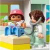 Конструктор Lego Duplo Town Doctor Visit (10968)