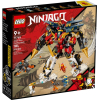 Конструктор Lego Ninjago Ninja Ultra Combo Mech (71765)
